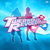 Twerkout Revolution (Radio Version)