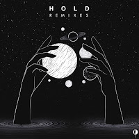 Hold Feat. Daniela Andrade (Fred V & Grafix Remix) (Feat. Daniela Andrade)