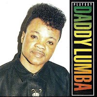 Daddy Lumba