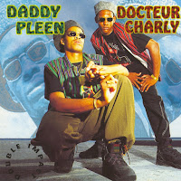 Daddy Pleen
