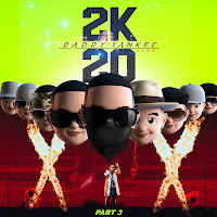 Daddy Yankee, Anuel Aa, Ozuna