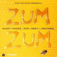 Daddy Yankee, Rkm & Ken-Y, Arcangel