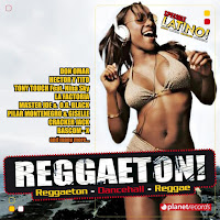 Gasolina (Feat. Lil'jon, Pitbull, Noriega - Dj Buddah Remix) (Feat. Lil'jon, Pitbull & Noriega)