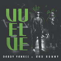 Vuelve (Feat. Bad Bunny)