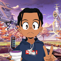 World Touring..still Pouring (Feat. Babyface Ray)