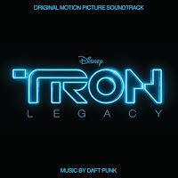 End Of Line (From "Tron: Legacy"/Score)