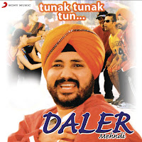 Daler Mehndi