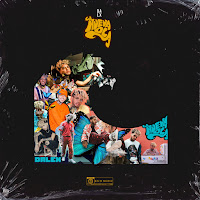 Lucete (Feat. Dimelo Flow & Justin Quiles)