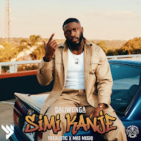 Simi Kanje (Feat. Focalistic & Mas Musiq)