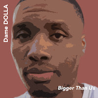 Bigger Than Us (Feat. Paul Rey)