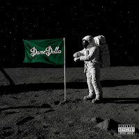 Blast Off (Freestyle)