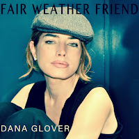 Dana Glover