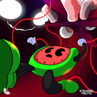 Dance Fruits Music, Dmnds, Steve Void