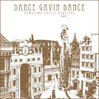 Dance Gavin Dance