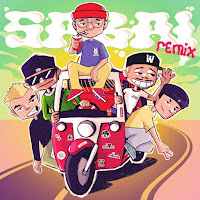 Sabai (Remix) (Feat. Tim Chantarangsu, Maiyarap & Younggu)