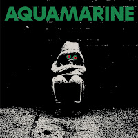 Aquamarine (Feat. Michael Kiwanuka)