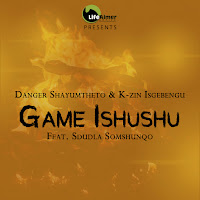 Game Ishushu (Feat. Sdudla Somshunqo)