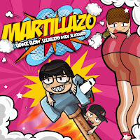 Martillazo
