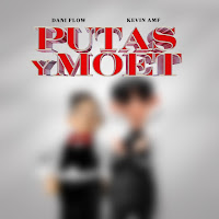 Dani Flow, Kevin Amf
