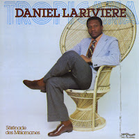 Daniel Lariviere