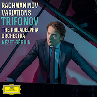 Rachmaninoff: Rhapsody On A Theme Of Paganini, Op. 43: Variation No. 22 Marziale. Un Poco Più Vivo. Alla Breve