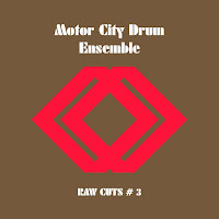 Raw Cuts #3