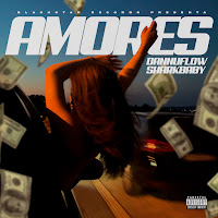 Amores (Feat. Sharkbaby)