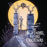 Danny Elfman, Paul Reubens, Catherine O'hara