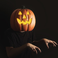 Spooky Boy