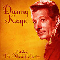 Danny Kaye