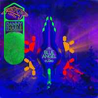 Blue Angel (Superorganism Remix) (Feat. Clairo)