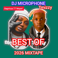 Daprinze 77 Mopol