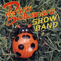 Dara Bubamara