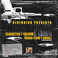 Negra Y Plati (Feat. Sinfonico & Onyx Toca El Piano)