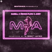 Darell, Ñengo Flow, Jory Boy