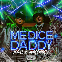 Me Dice Daddy