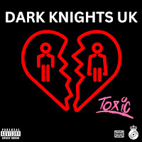 Toxic (Feat. Krizz Kaliko, Samses & Jay B King Tut)