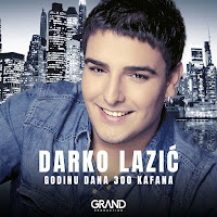 Darko Lazic