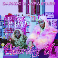 Darkoo, Ayra Starr