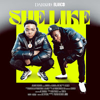 She Like (Feat. Blanco)