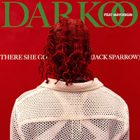 There She Go (Jack Sparrow) (Feat. Mayorkun)