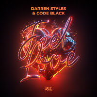 Darren Styles, Code Black