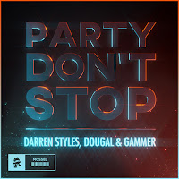 Darren Styles, Dougal, Gammer