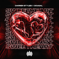 Sweetheart (Harder Mix)