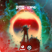 Darren Styles, Kyanu