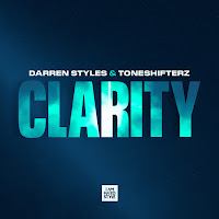 Darren Styles, Toneshifterz