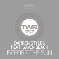 Before The Sun (Feat. Gavin Beach)