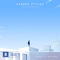 Never Let Me Down (Vip) (Feat. David Spekter)