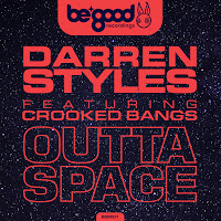 Outta Space (Feat. Crooked Bangs)