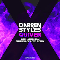 Quiver (Will Atkinson Summer Of Love Remix)